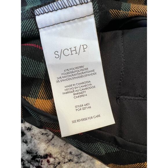 Cabi 4401 Moto Jacket women’s size S - Picture 7 of 10